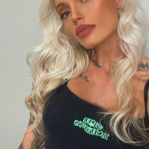 Madison S.
