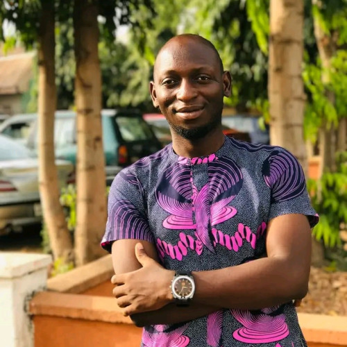 Moses O. profile photo