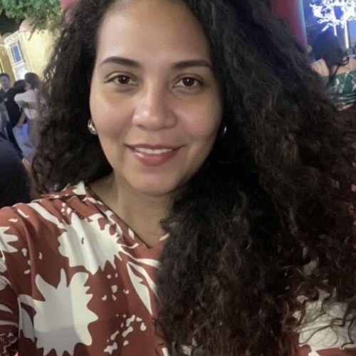 Claudia v. profile photo