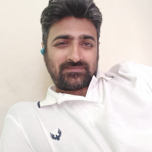 Angad S. profile photo