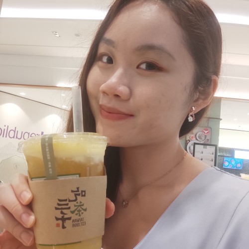 Charmaine  L.