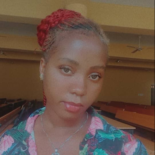 Pearl J. profile photo