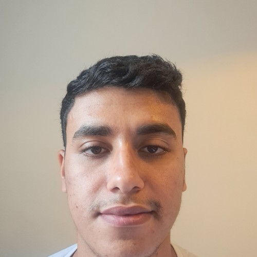 hicham c. profile photo