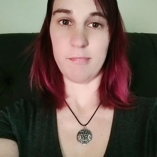 Shelby B. profile photo