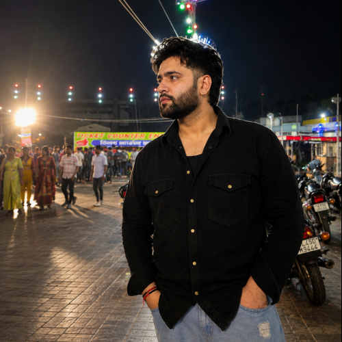 Jai S. profile photo