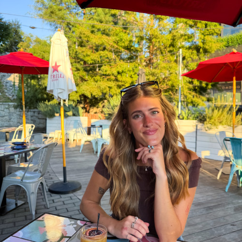 Kailie D. profile photo