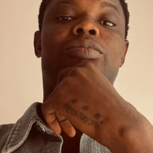 Mide  P. profile photo