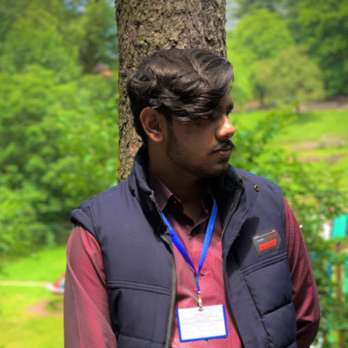 Arieal  S. profile photo