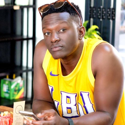 Pushmeforward M. profile photo