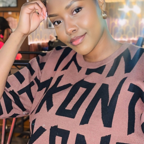 Sasha F. profile photo