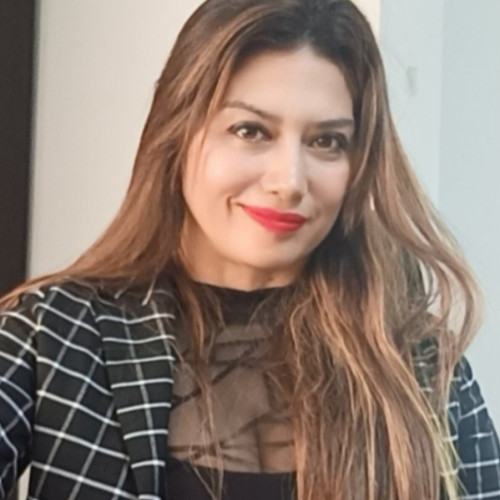 NAIDA CAROLINA P. profile photo