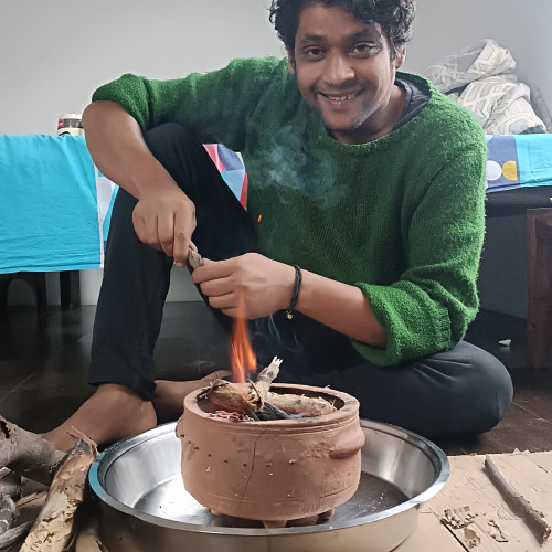 Payas S. profile photo