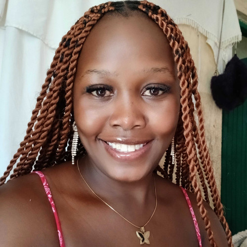 beryl b. profile photo