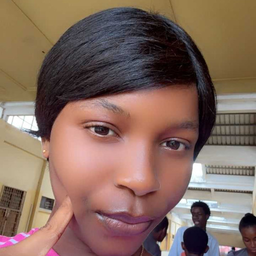 Miss J.