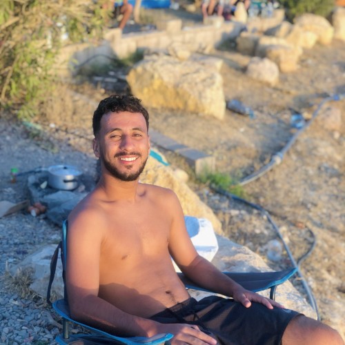 khalide b. profile photo