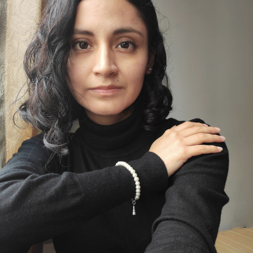 Mercedes M. profile photo