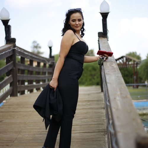 Zulfiya B. profile photo