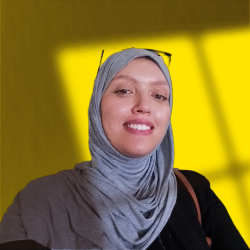 Fadwa B. profile photo