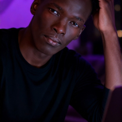 Alfred B. profile photo