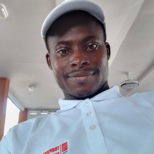 Benantar J. profile photo