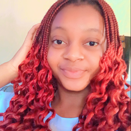 Precious O. profile photo