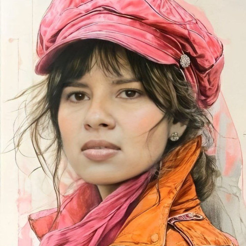Amberly A. profile photo