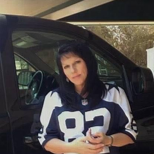 Carrie W. profile photo