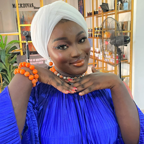 Ufuoma O. profile photo