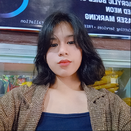 Aira M.