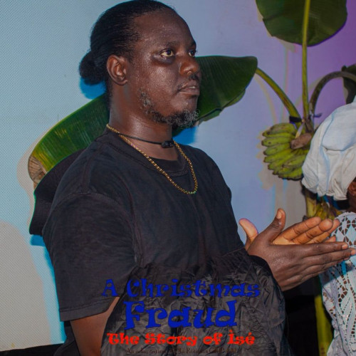 Festus O. profile photo