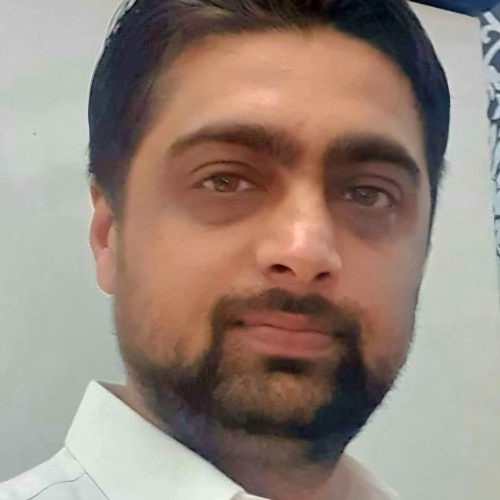 Muhammad A. profile photo