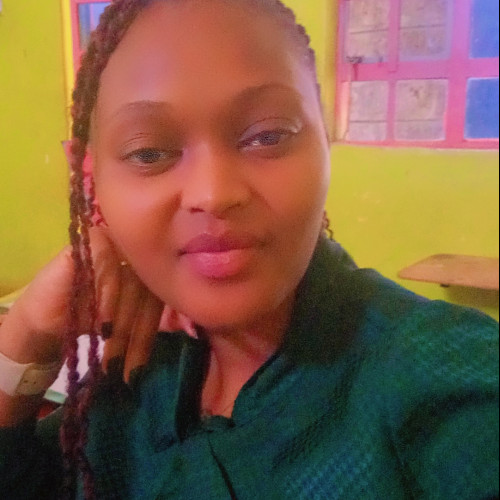 Diana  W. profile photo