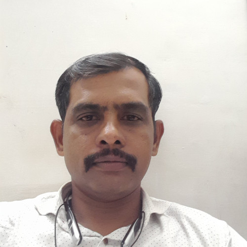 Sandesh P. profile photo