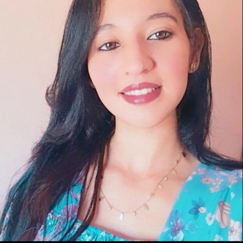 Mounia F. profile photo