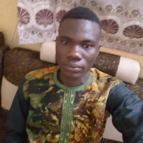 Abudul yekini  A. profile photo