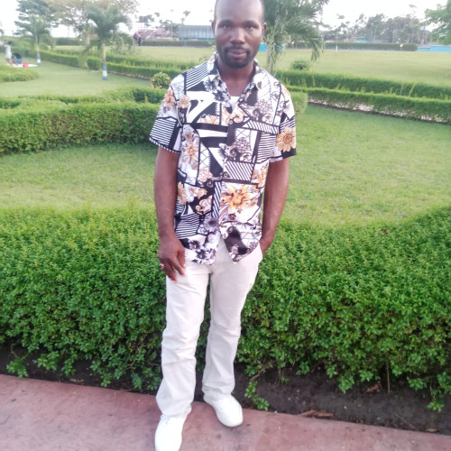 CHIMEZIE PAUL N. profile photo