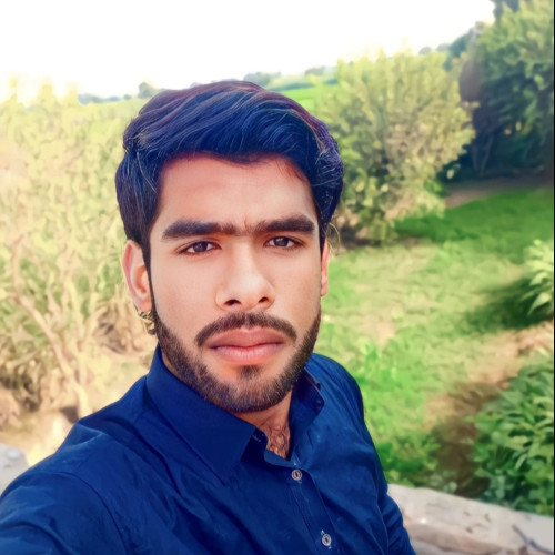 Amir A. profile photo