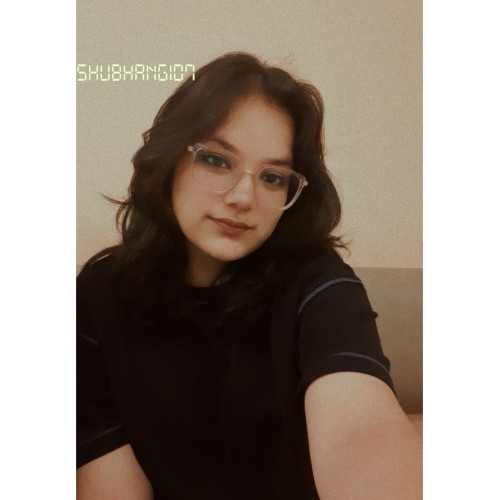 Shubhangi P. profile photo