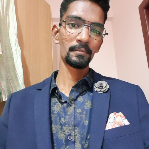 Muhammad M. profile photo