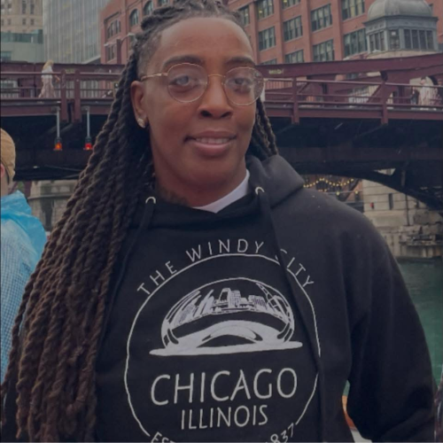Sakara A. profile photo