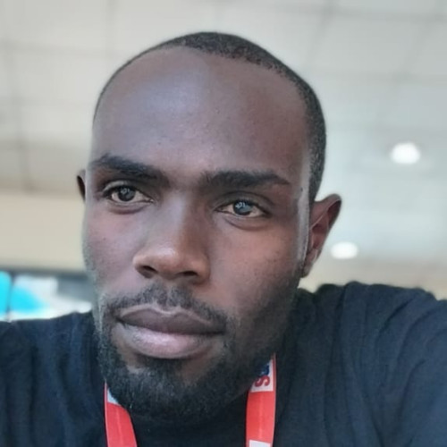 Calvin M. profile photo