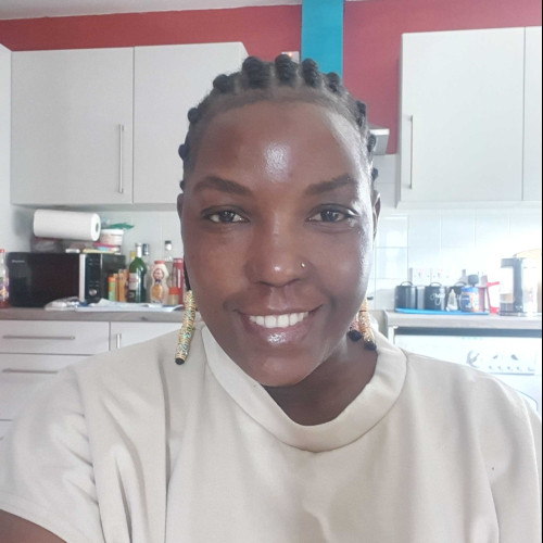 Aisha S. profile photo