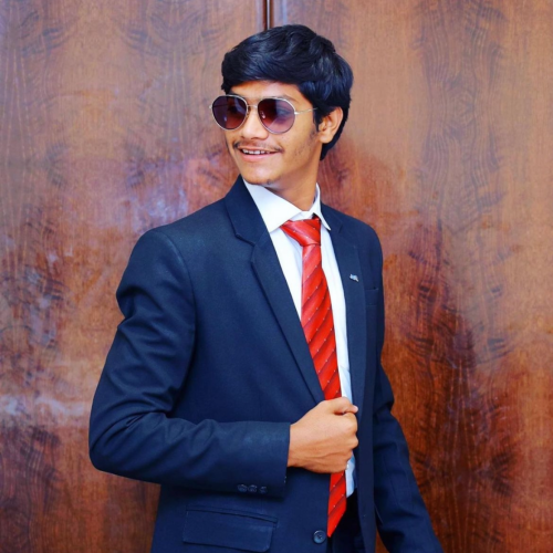 Ankit A. profile photo