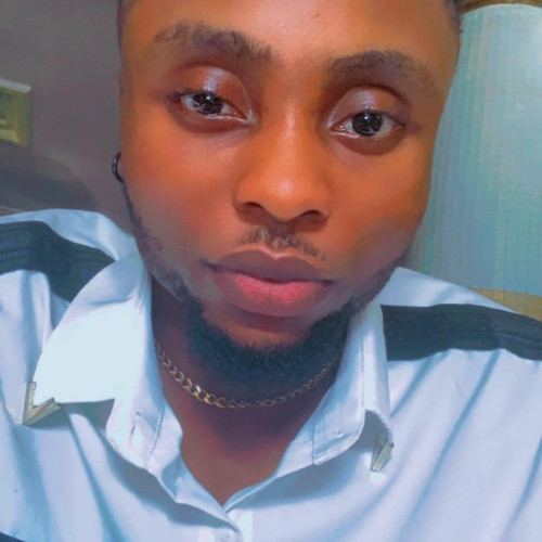 OLUWASEYI O. profile photo