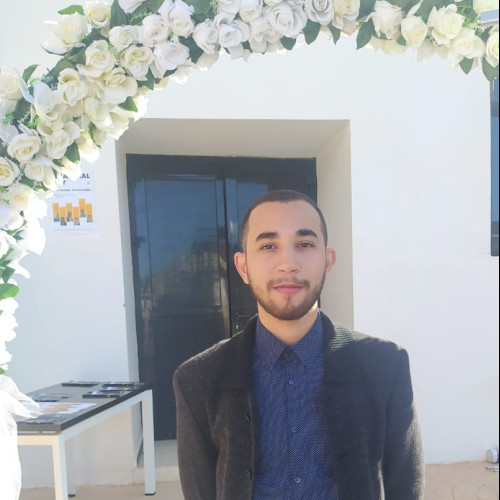 rachid c. profile photo