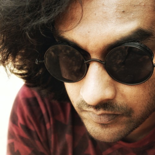 Harshith B.