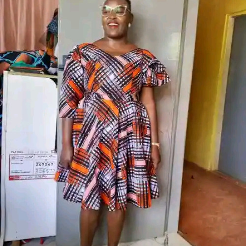 Grace Nanjala simiyu  n. profile photo