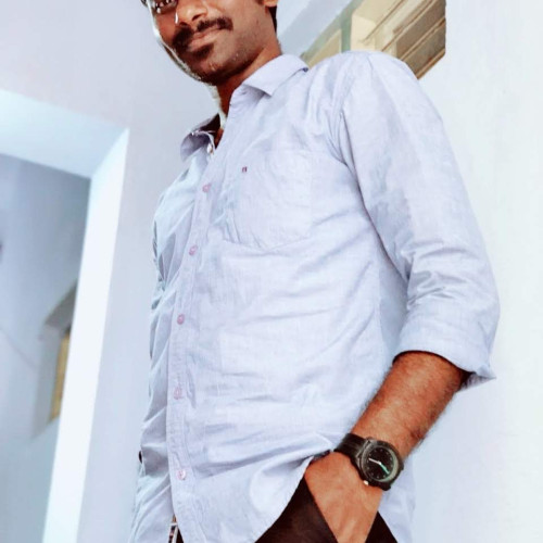 Balamurugan A.