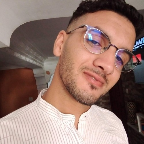 Soufiane  S. profile photo
