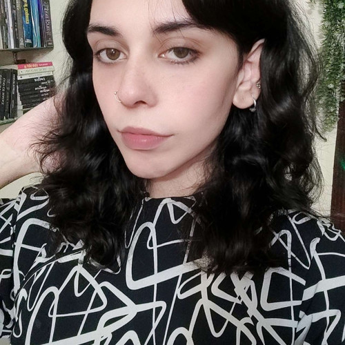 Roshanay Z. profile photo